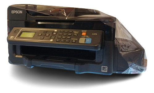 Impresora Epson L575 Multifuncional Sistema Continuo