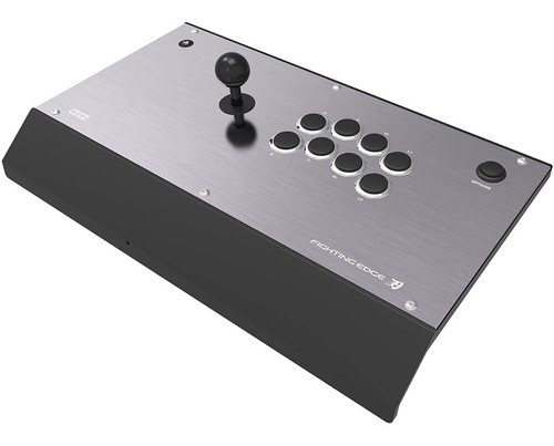 Hori Arcade Fighting Edge Ps4/ps5/pc Profesional Impecable!!