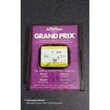 Juego Atari Grand Prix. Original Activision 