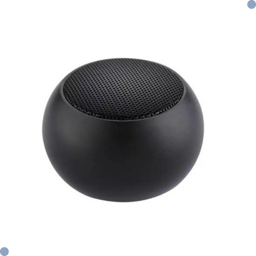 Mini Caixinha De Som Sem Fio M3 3w Tws Speaker Bluetooth Nf