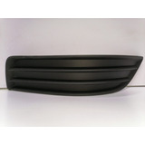 Rejilla De Fascia Lado Izquierdo Chevrolet Chevy 2009-2012