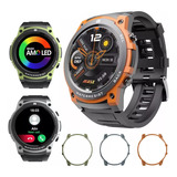 Masx Smartwatch Aurora One1.43 Tela Amoled Esportivo Relógio