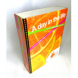 Estuche De Lujo Curso Inglés Orange   A Day In The Life  