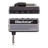 Amplificador Para Audifonos Bajo Blackstar Amplug Bass