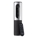 Logitech Conferencecam Connect Con Plug & Play (renovado)