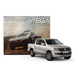 Kit Wega Vw Amarok 2.0 Td 163cv 2010 Hasta 2015