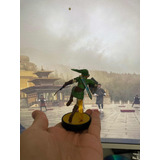Link Amiibo Zelda