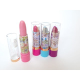 Pack De 4 Labiales Mágicos 