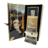 Perfume Locion Ab Spirit Millionaire Mu - mL a $999