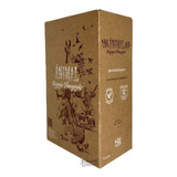 Vino Animal Malbec Bag In Box 3 Litros Organico Certificado