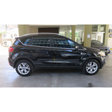 Polarizados Ford Kuga Polar Jet Lamina Bipper