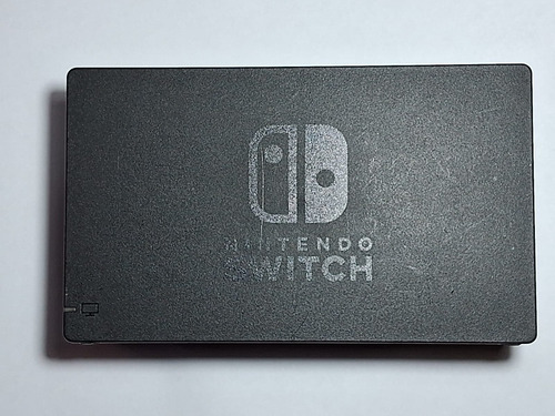 Dock Para Nintendo Switch Original. 