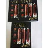 Urban Decay Lipstick Vice Labial Set Miniatura