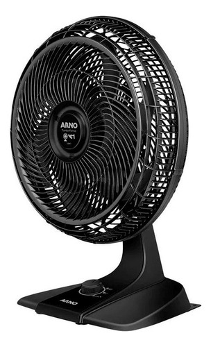 Ventilador Arno Turbo Force 2 Em 1 Mesa/parede Vf42 - 220v