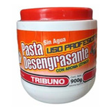 Pasta Limpia Manos Desengrasante Crema 850gr Tribuno