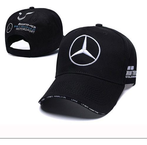 Jockey Mercedes Amg F1 Team Lewis Hamilton Formula 1