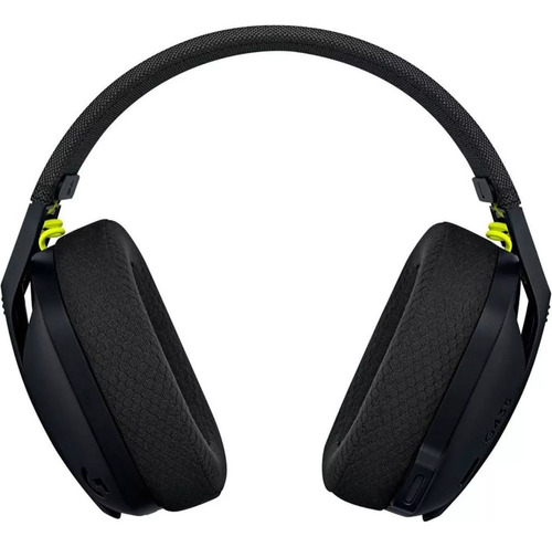 Auriculares Inalámbricos Logitech G435 Para Jugadores Negros