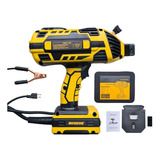 Equipo De Soldar Portátil De Mano 110v 4600w Uso Industrial