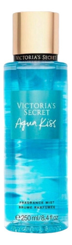 Victoria's Secret Aqua Kiss Body Mist 250 ml 100%original