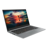 Laptop Lenovo Thinkpad X1 Carbon I5-8650u 8gb Ram 256gb Ssd