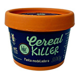 Lola Pasta Modeladora Cereal Killer 100g
