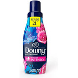 Amaciante Concentrado Brisa Intenso 500ml Downy