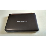 Netbook Toshiba Nb200 Completo Mas Não Liga!!!