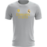 Playera Futbol Real Madrid Emilio Butragueño Soccer