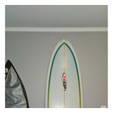Tabla Surf Nps 7'2 Funboard 21'' X 2 3/4