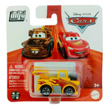 Cars Mini Racers: Hot Rod Mate 