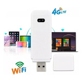 Wifi Inalámbrico 4g Wireless Usb Dongle Router