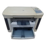 Impressora Multifuncional Hp Laserjet M 1120 Toner Cheio