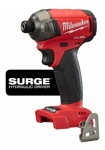 Milwaukee Atornillador Impacto Fuel M18 Surge 2760-20