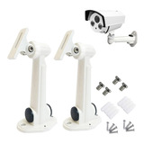 Pcuorleors Soporte Universal Para Cámara De Seguridad Cctv,