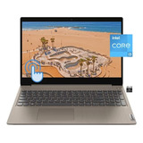 Laptop  Flagship Lenovo Ideapad 3 , 15.6  Hd Touchscreen, In