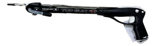Arpón De Pesca Aquatek Aqu-t-35 Cm Topgun