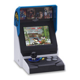 Snk Neo Geo Mini Version Internacional 40 Juegos