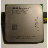 Amd Sempron 64 3000+ Con Cooler