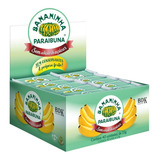 Bananinha Paraibuna Sem Açúcar Natural 920g  Vegano Saudável