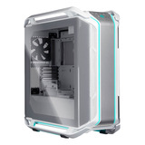 Gabinete Cooler Master Cosmos C700m Cristal Templado Led Rgb