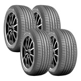 Kit De 4 Llantas Kumho Crugen Hp71 P 285/50r20 116 V Xl