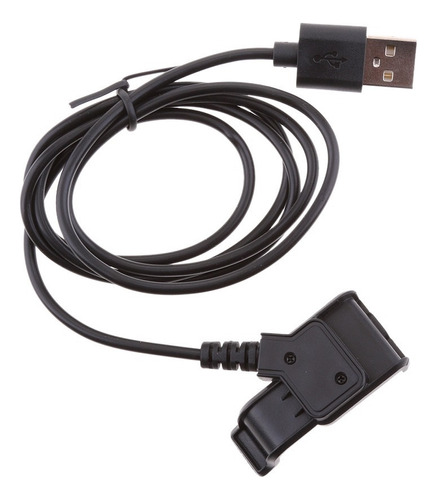Cable De Cargador Usb Sync Compatible Con Cámara Garmin