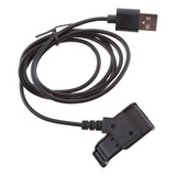 Cable De Cargador Usb Sync Compatible Con Cámara Garmin