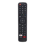 Control Para Smart Tv Sanyo Jvc Ths Noblex Bgh Hisense Ilo 