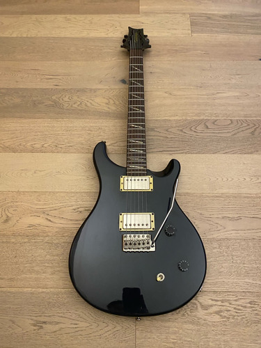 Guitarra Eléctrica Prs Se Santana (sku:1650)