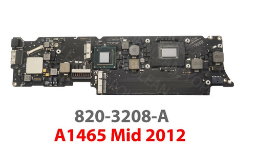 Placa Logica Tarjeta Madre Macbook Air 11 2012