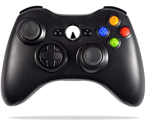 Mando Inalámbrico Compatible Con Xbox 360, Astarry 2.4ghz Ga