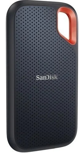 Disco Sólido 2tb Sandisk Extreme Portable Ssd V2 1050mb/s