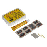 Kit De Parches Para Pinchazos Thumbsup 11 Piezas