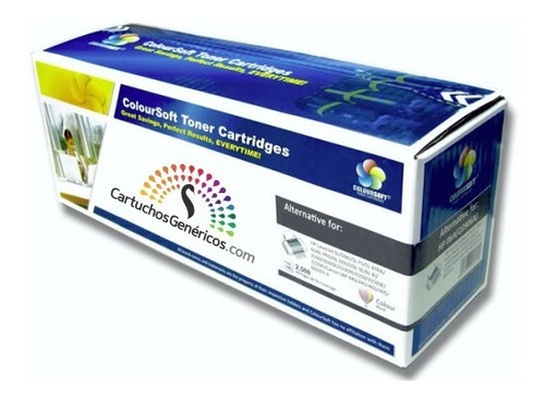 Toner Generico Para Xerox 106r02723 3615x P3610 Wc3615 14k